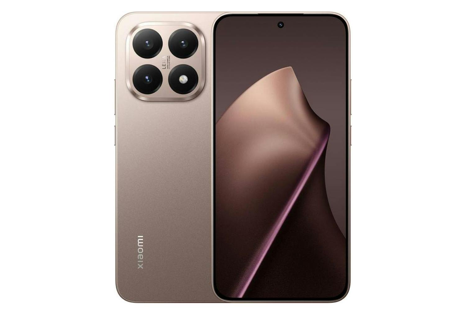 Xiaomi 15T Pro Xiaomi 15T Pro Telefon